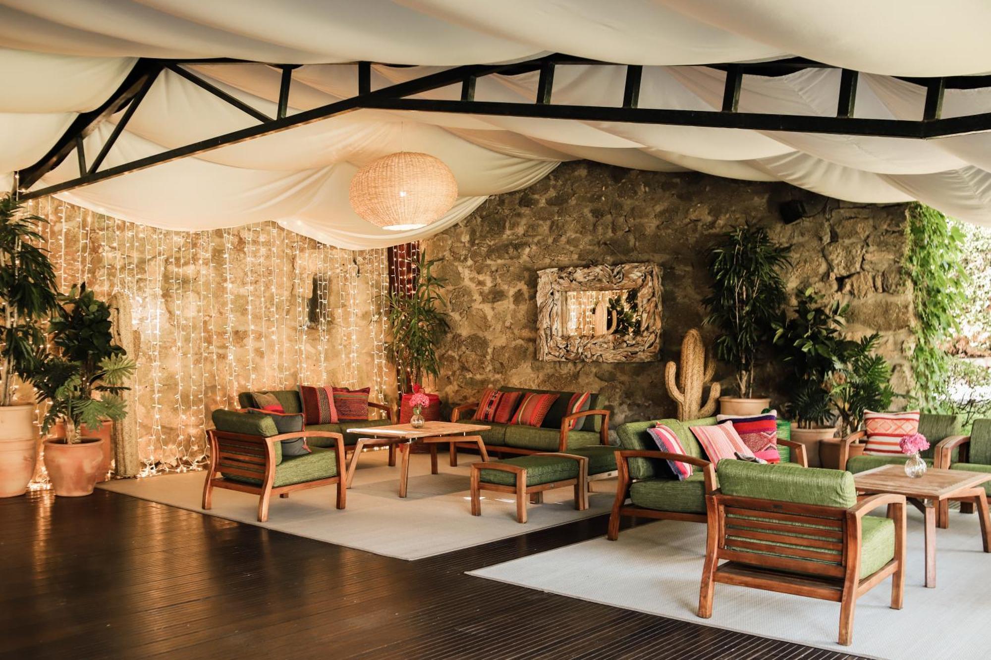 Pazo Da Touza Pension Nigrán Buitenkant foto